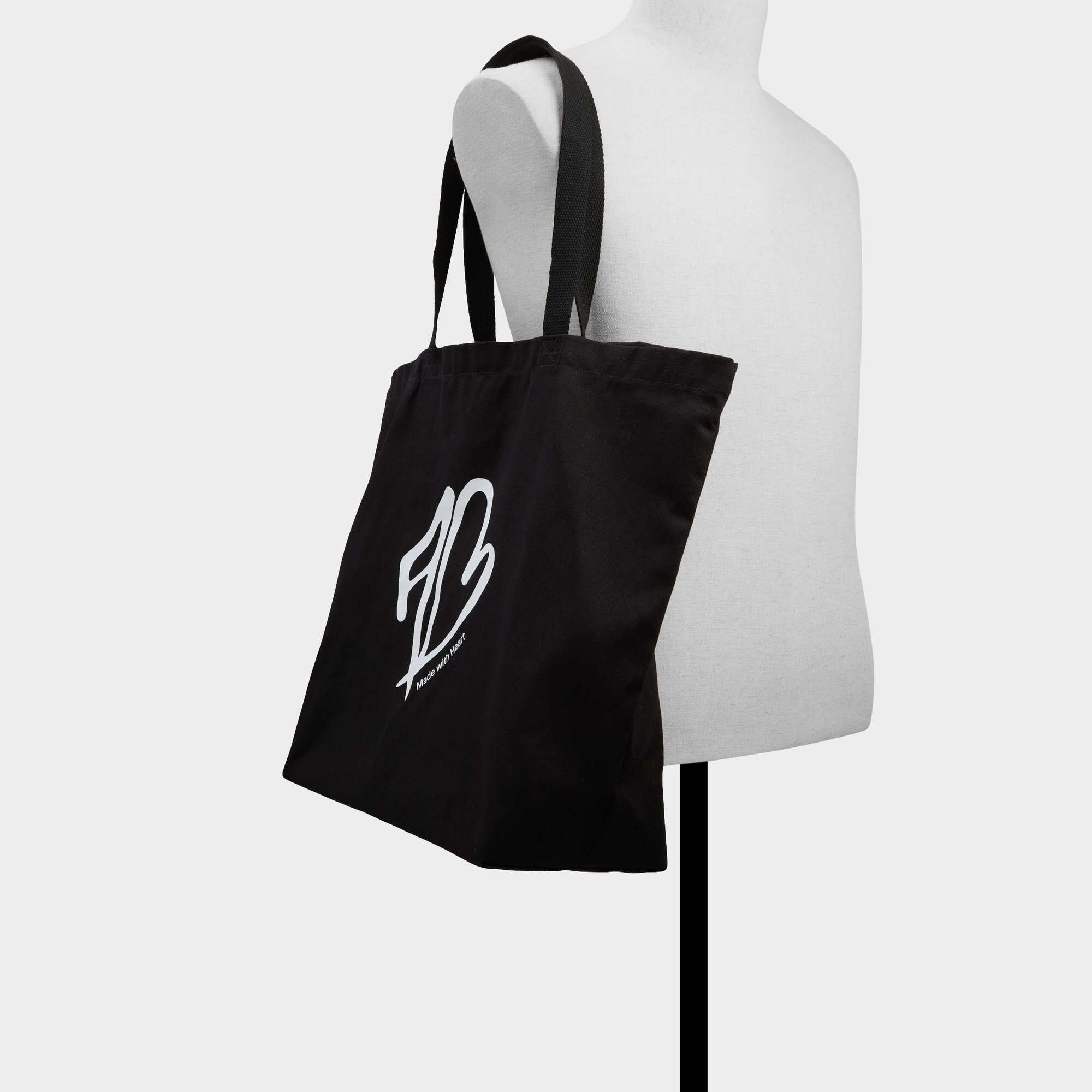Made With Heart Tote