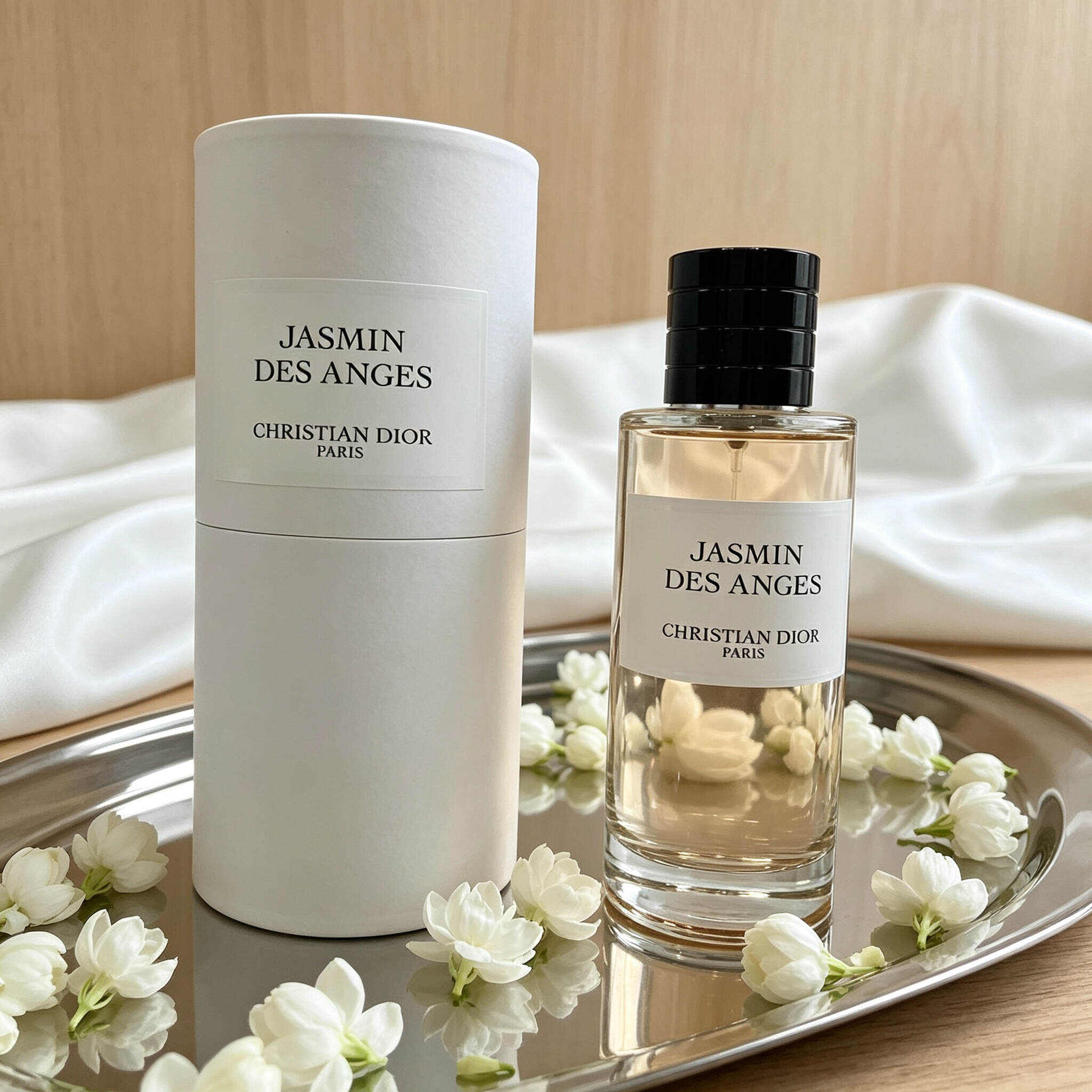 Christian Dior La Collection Privée Perfume 125ml