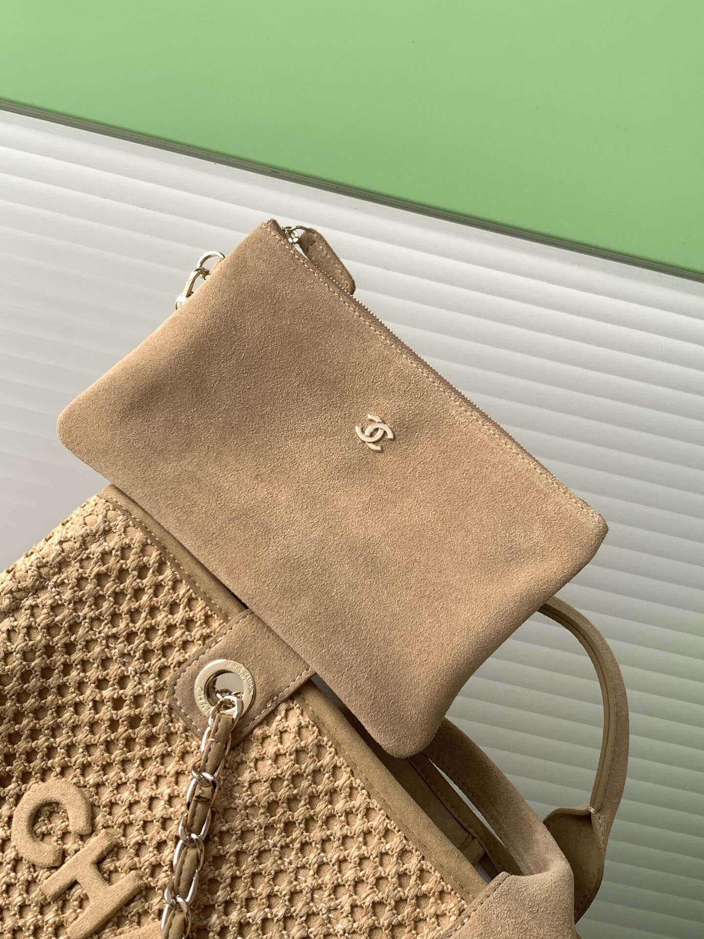 Chanel 2025 New Arrival: Tote Bag – The Ultimate Luxury Essential