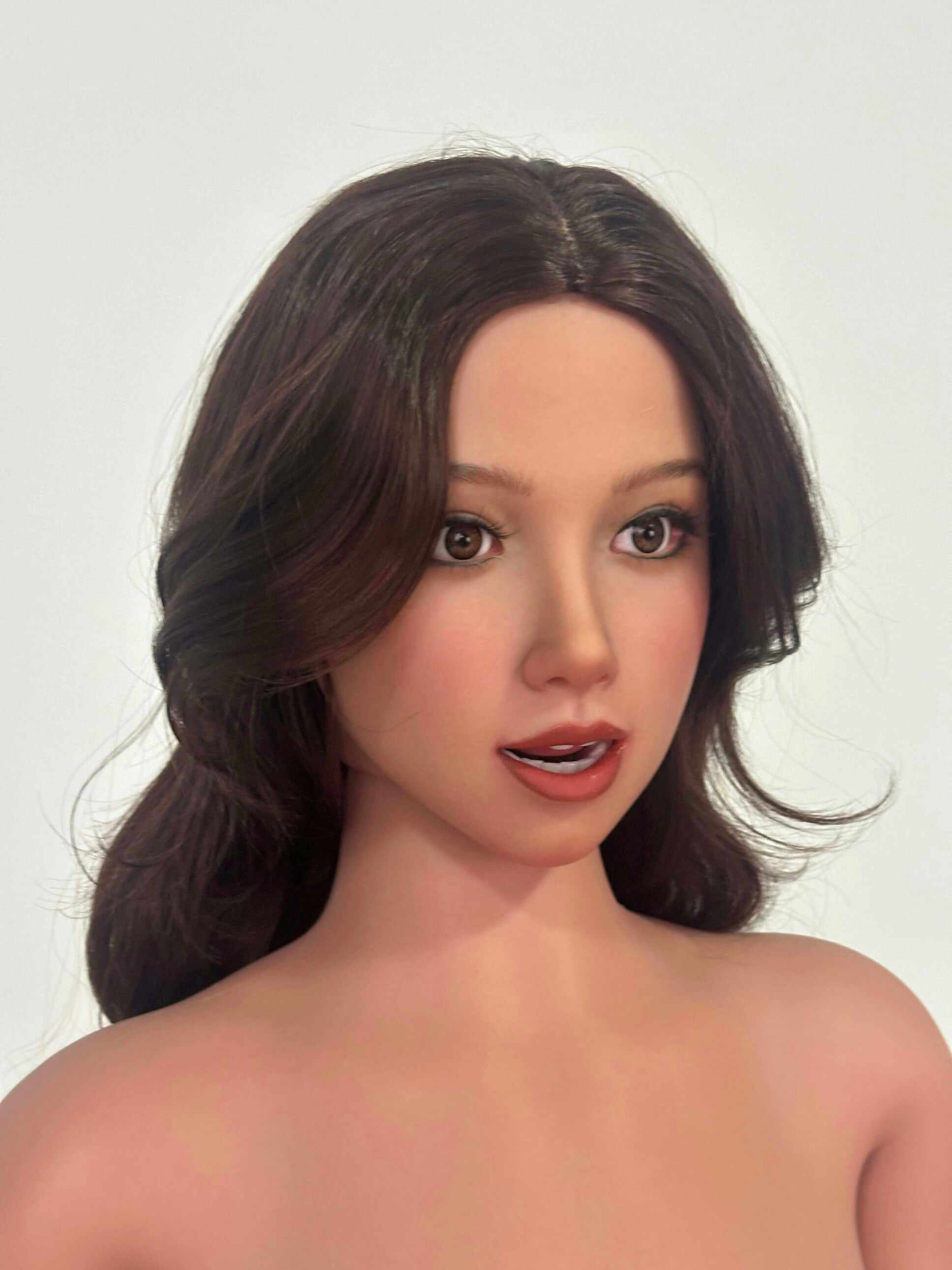 ZELEX 165cm D Cup (SLE Series) - Head ZXE209-2 - IN STOCK