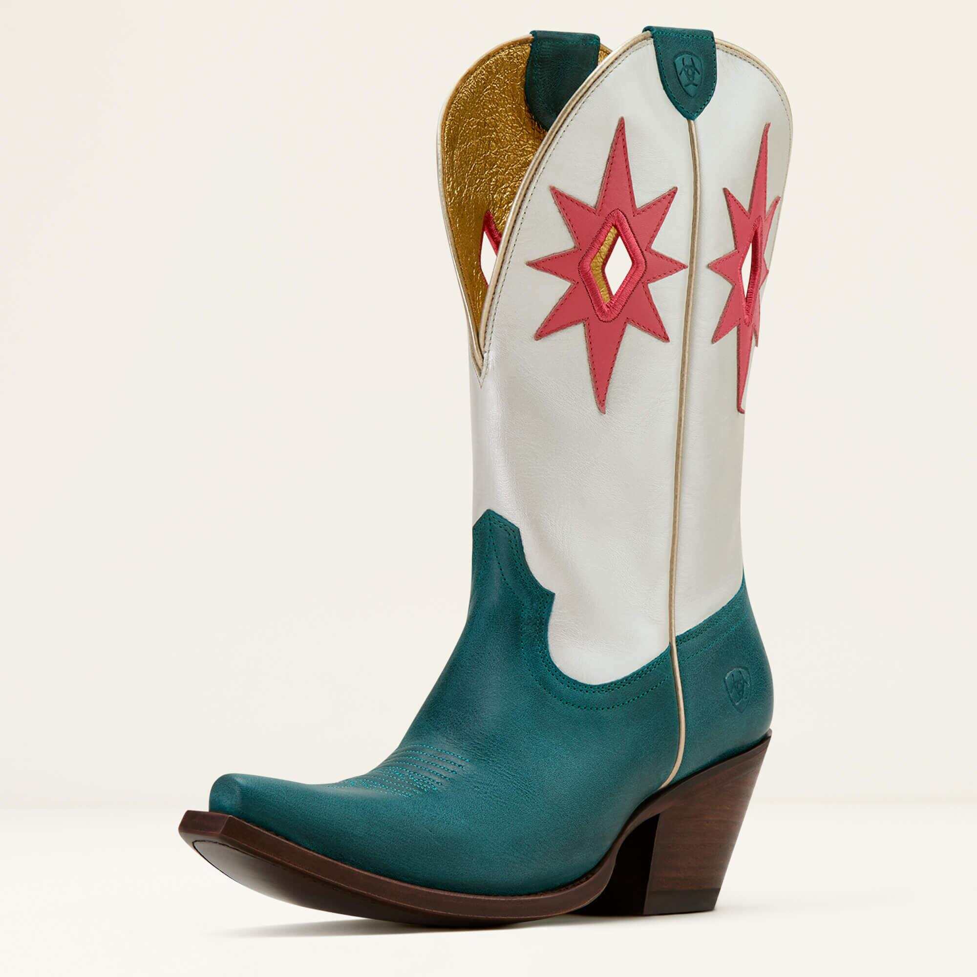Starlight Western Boot