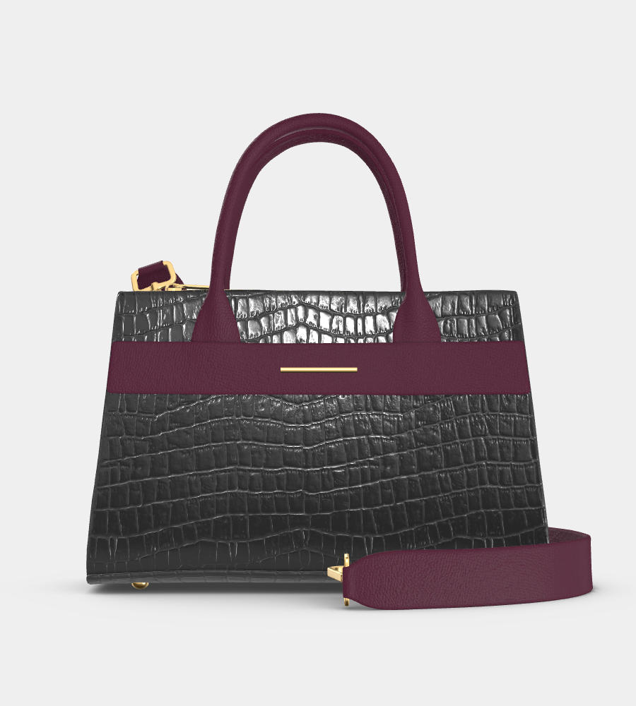 Custom Courante Carryall