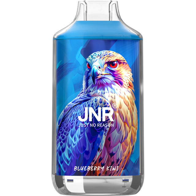JNR Falcon 16000 Puffs -Disposable Vape