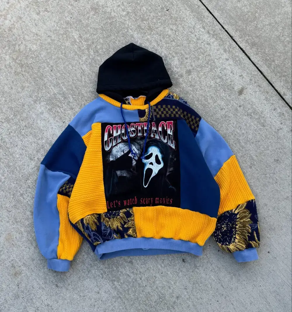 Halloween Casual Clothing