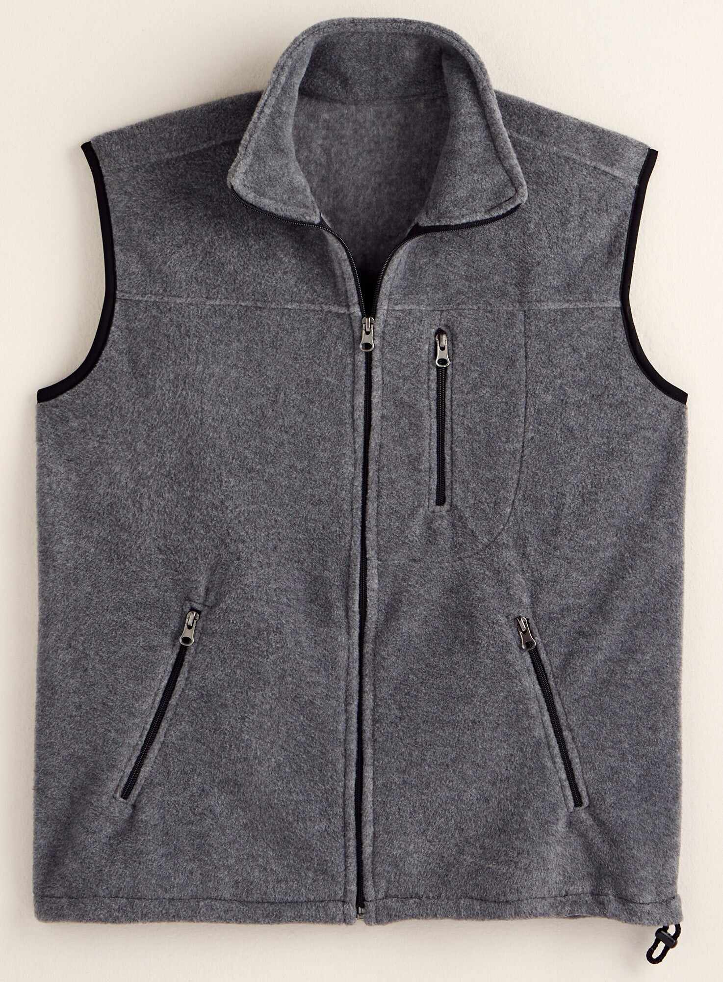 Pedalare Microfleece Vest