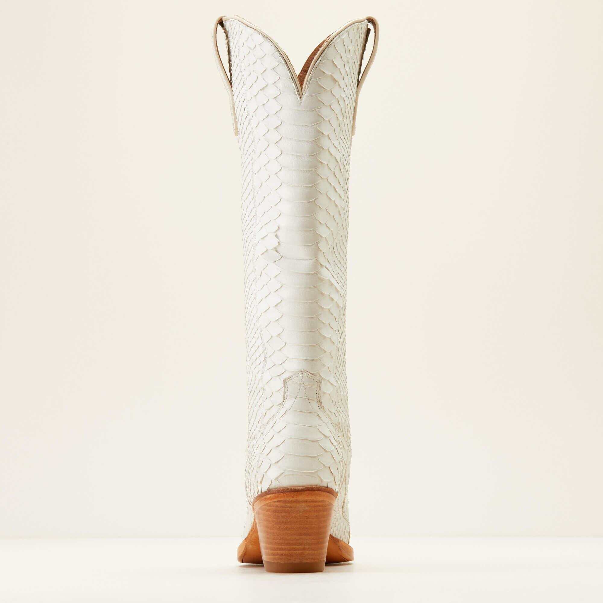 Sterling Emery StretchFit Western Boot