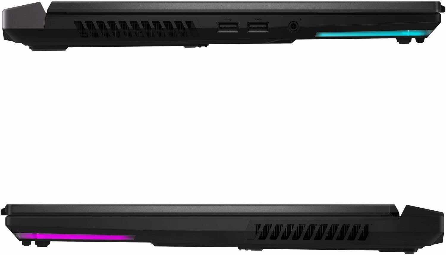 ROG Strix SCAR-17 G733 17.3