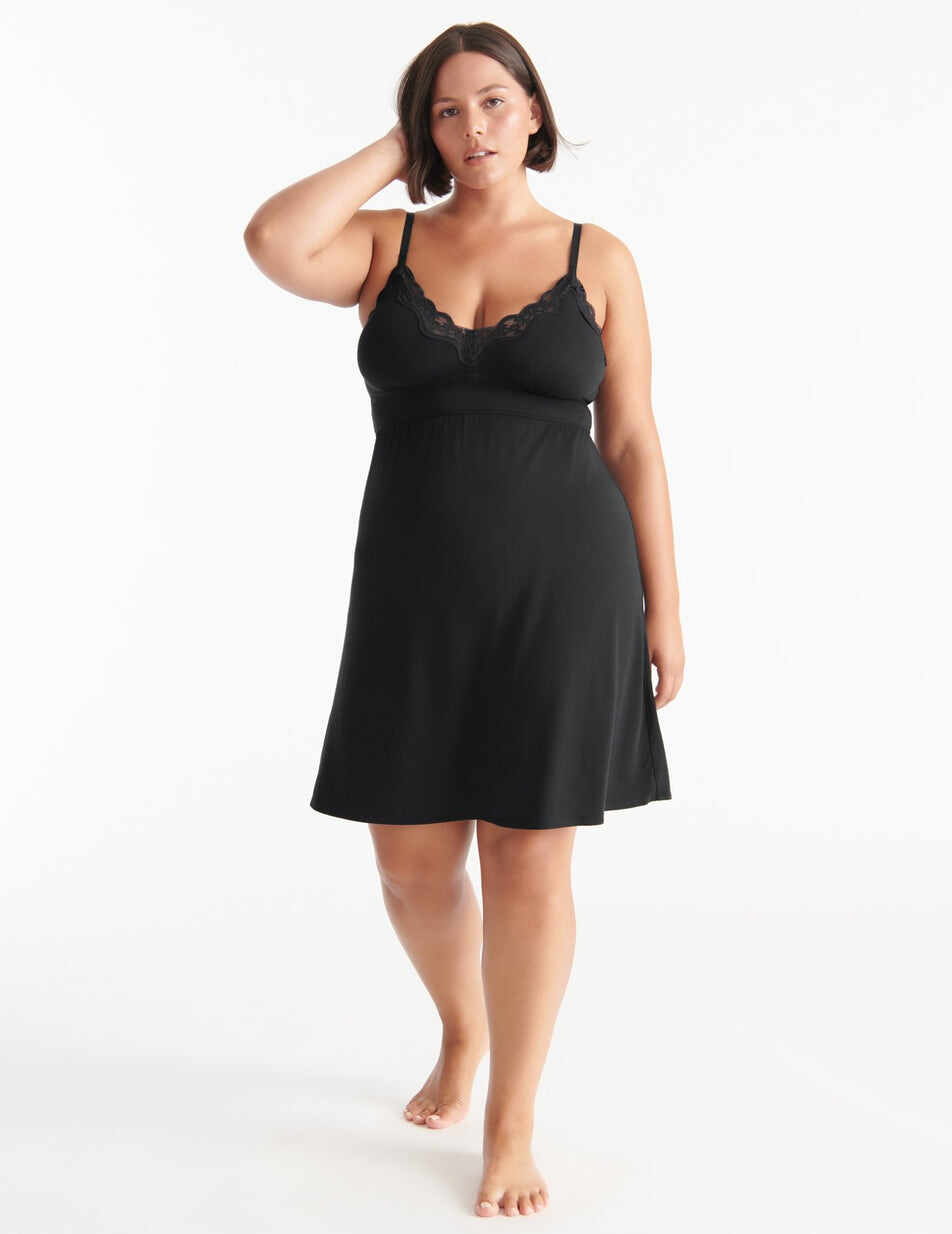 Modal Nightgown