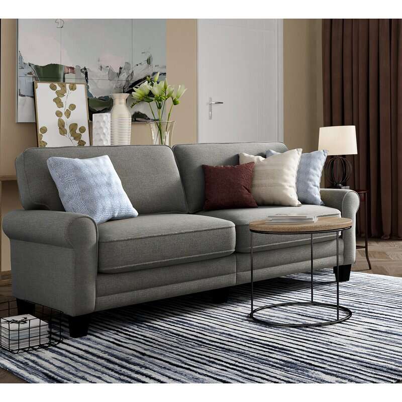 Serta Copenhagen 78