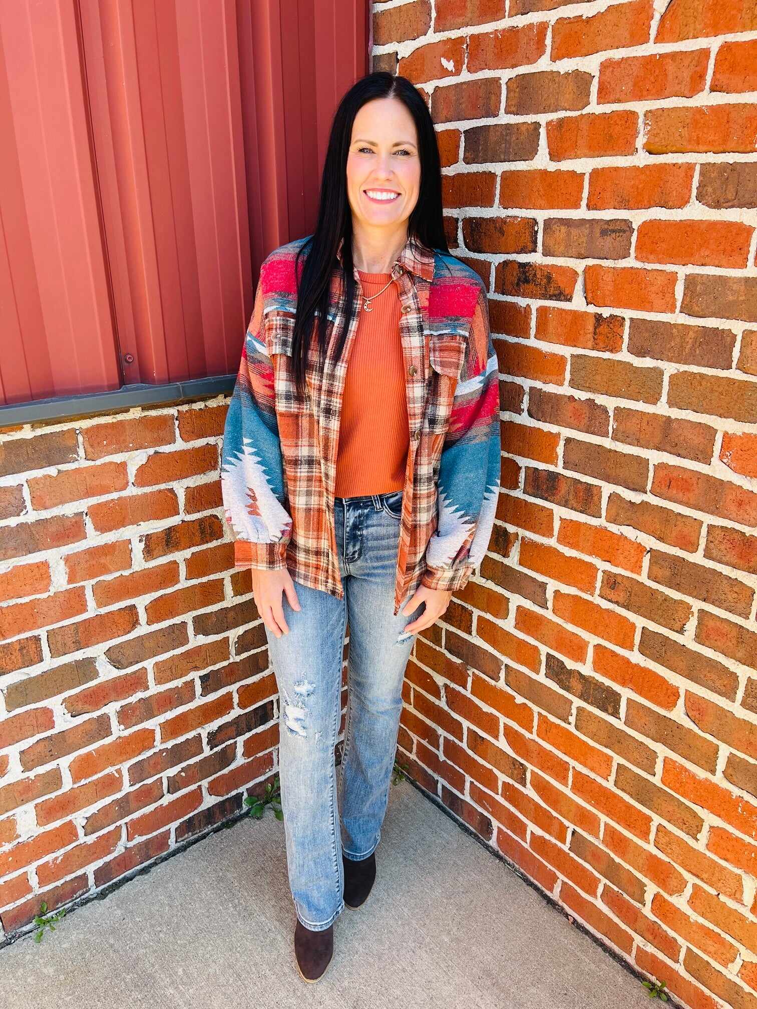 Plus/Reg Best Of Bootcut Jeans