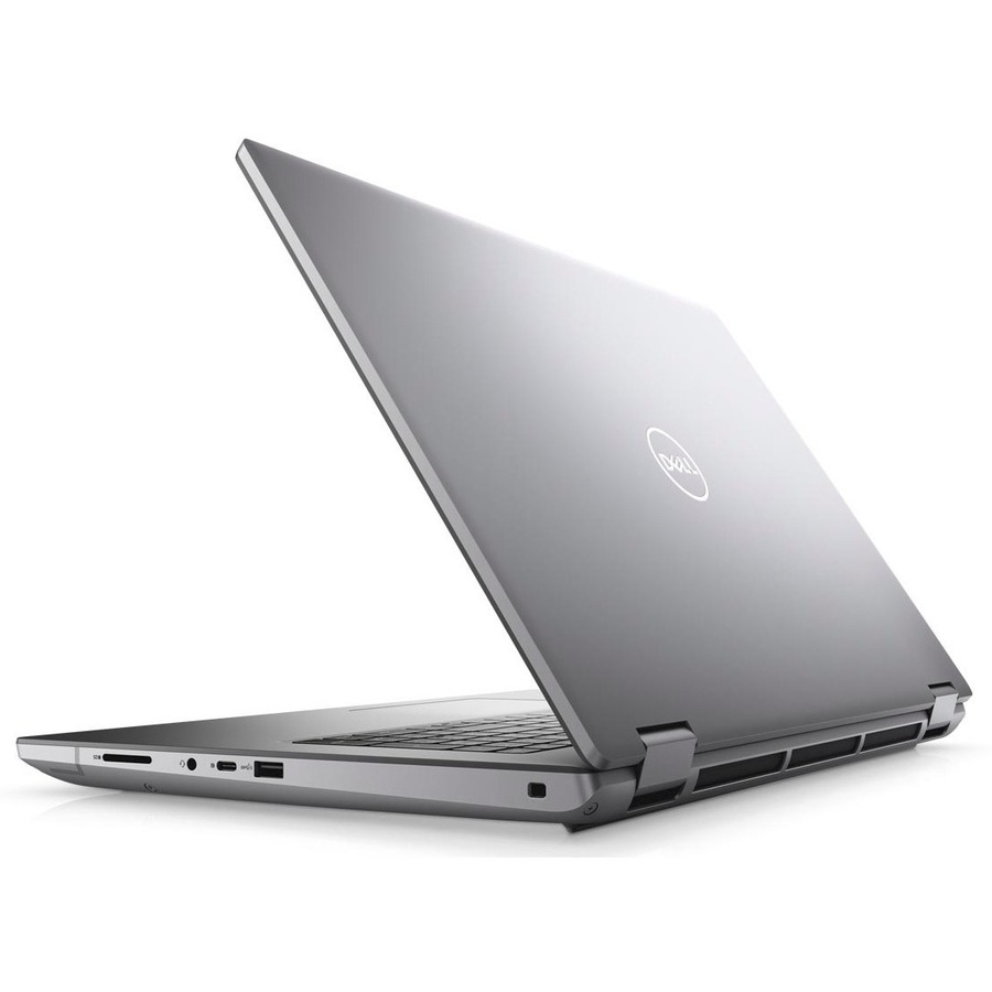 Precision 7770 Mobile Workstation - 17.3