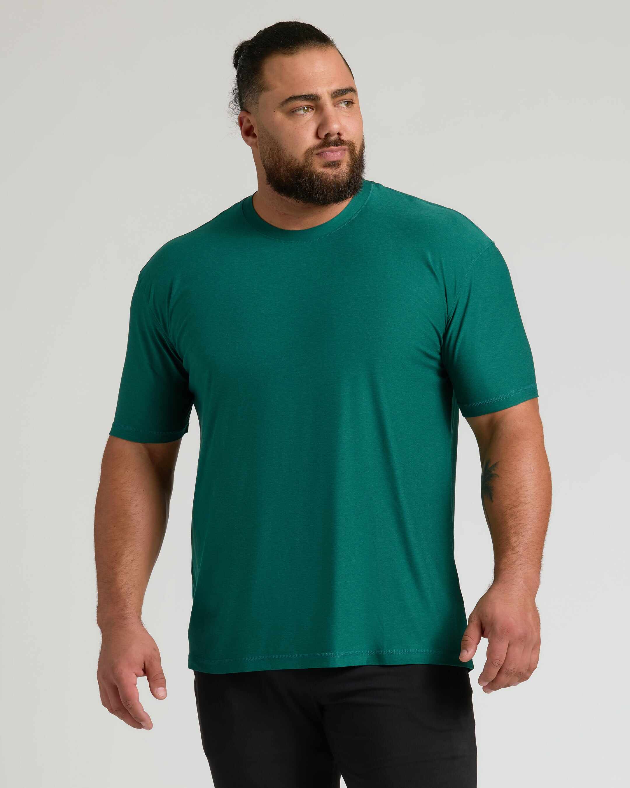 Limited Spring Active Crew 6-Pack