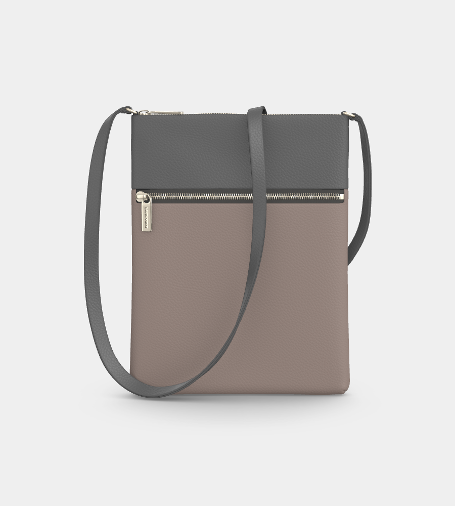 Custom Aria Crossbody