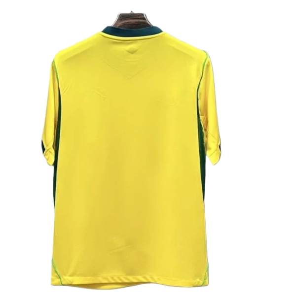 2026 Brazil World cup Home Football jersey Fan Edition