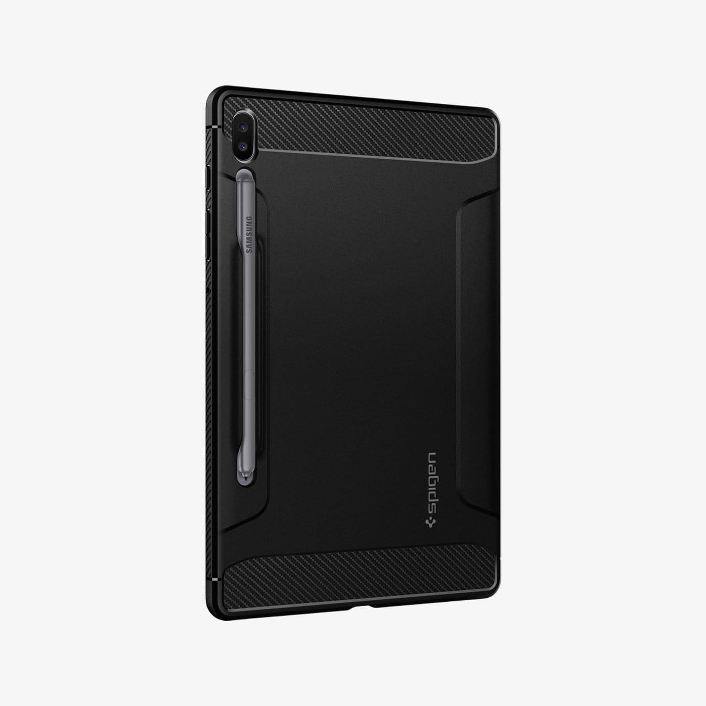 Galaxy Tab S Series - Rugged Armor