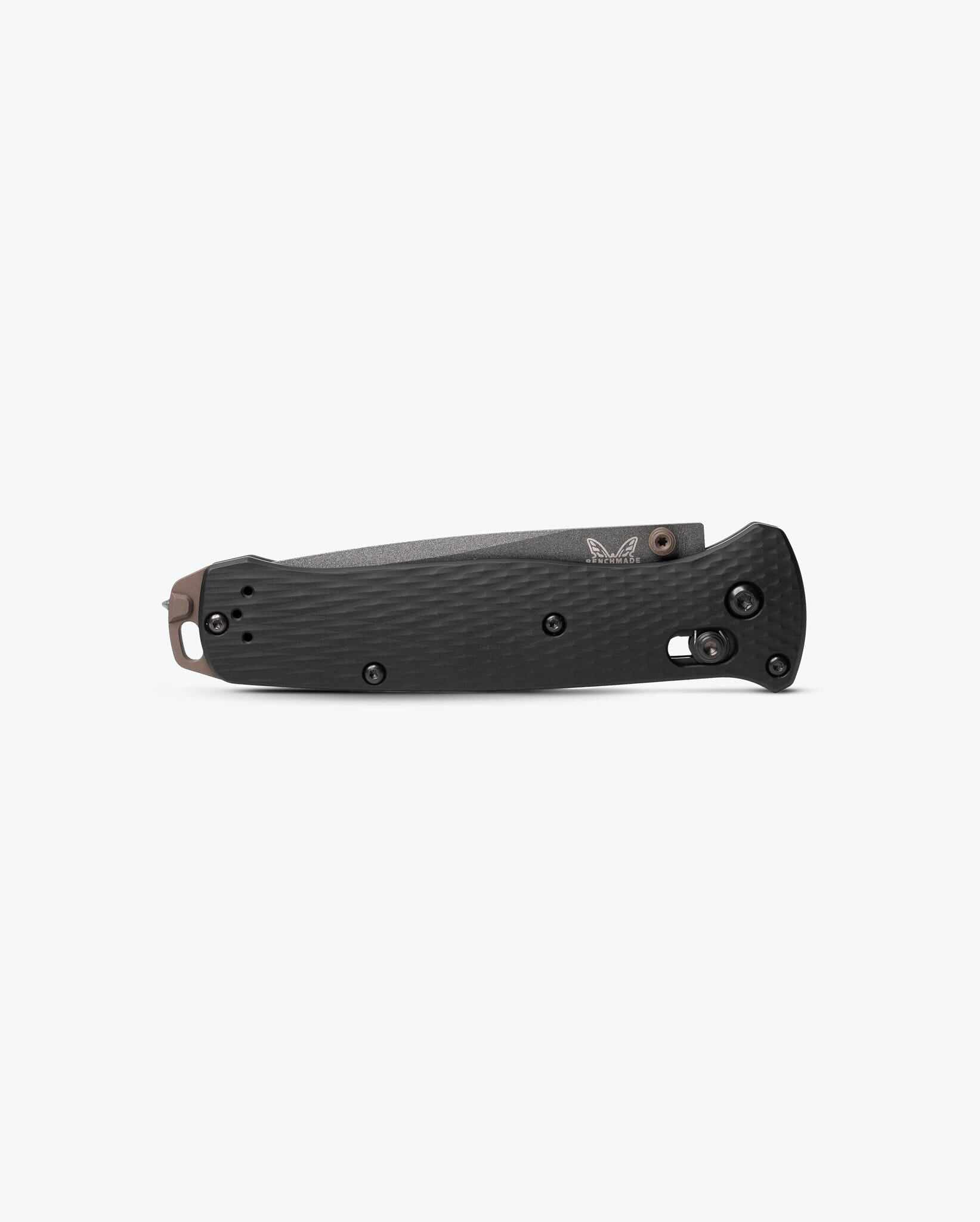 Bailout® | Black Aluminum