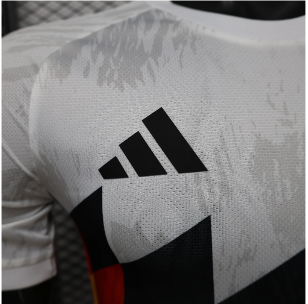2026-27 World Cup Germany Home Football Jersey (Player Version)