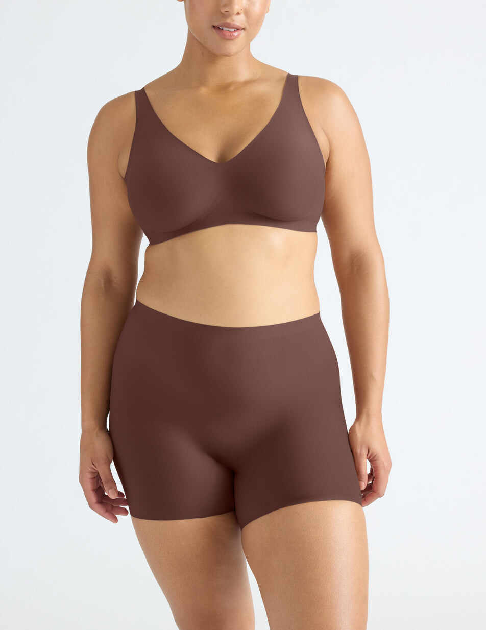 Shortie Thigh Saver® 4”
