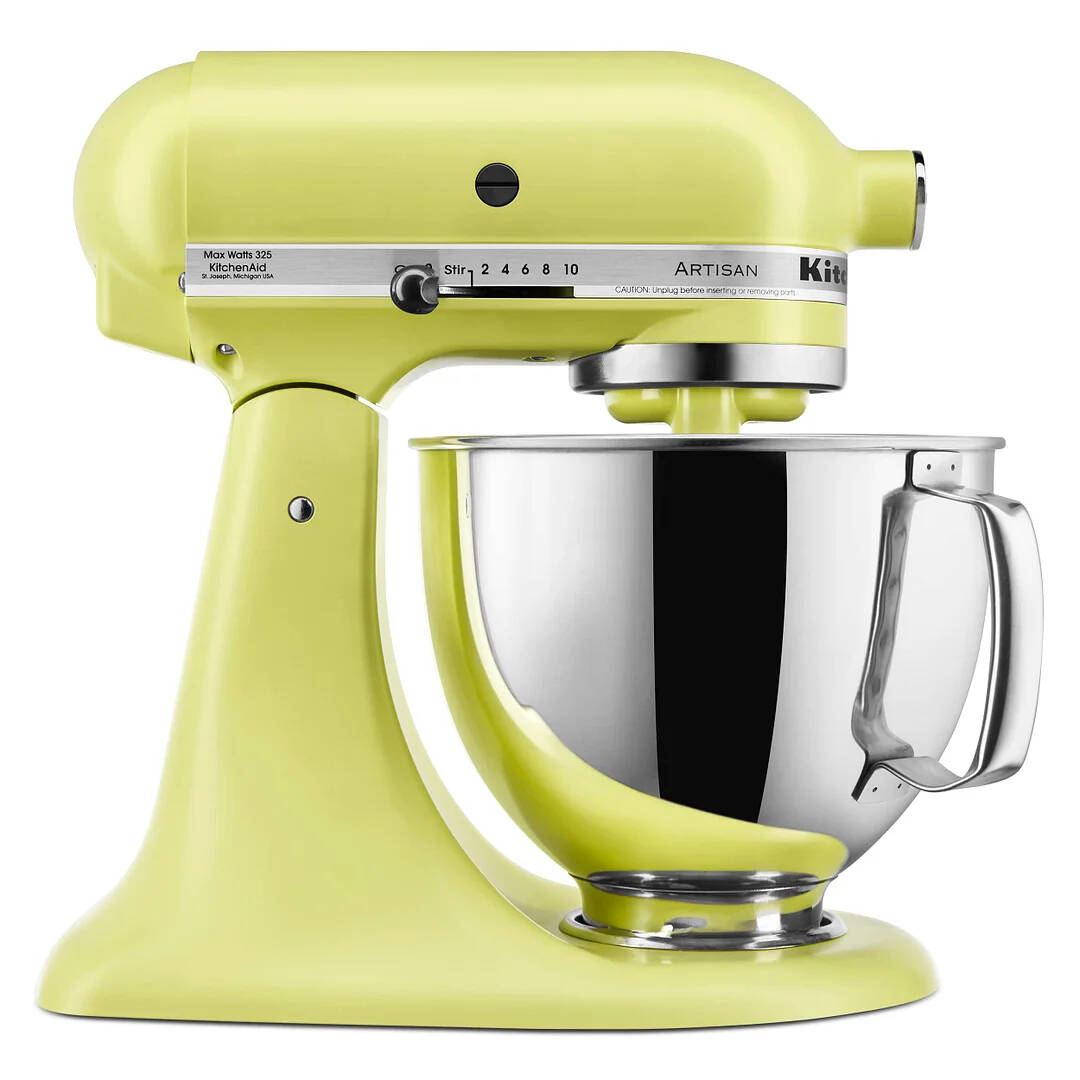 🎅Christmas Special Offer! 🎄KitchenAid 3-IN-1 Multifunctional Stand Mixer