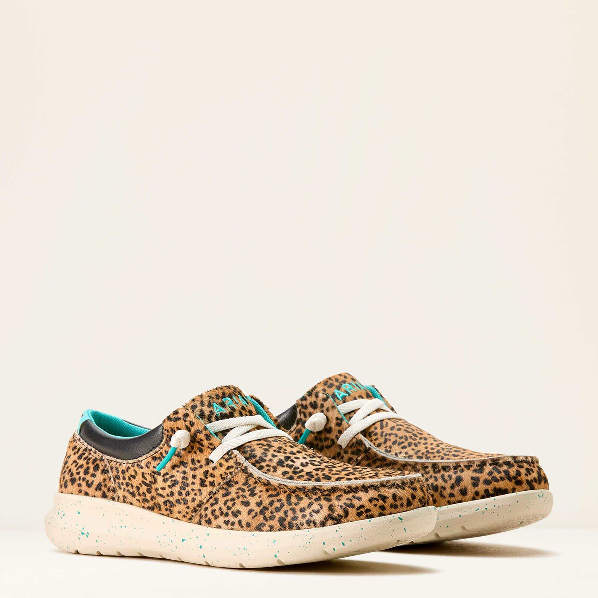Hilo Shoe