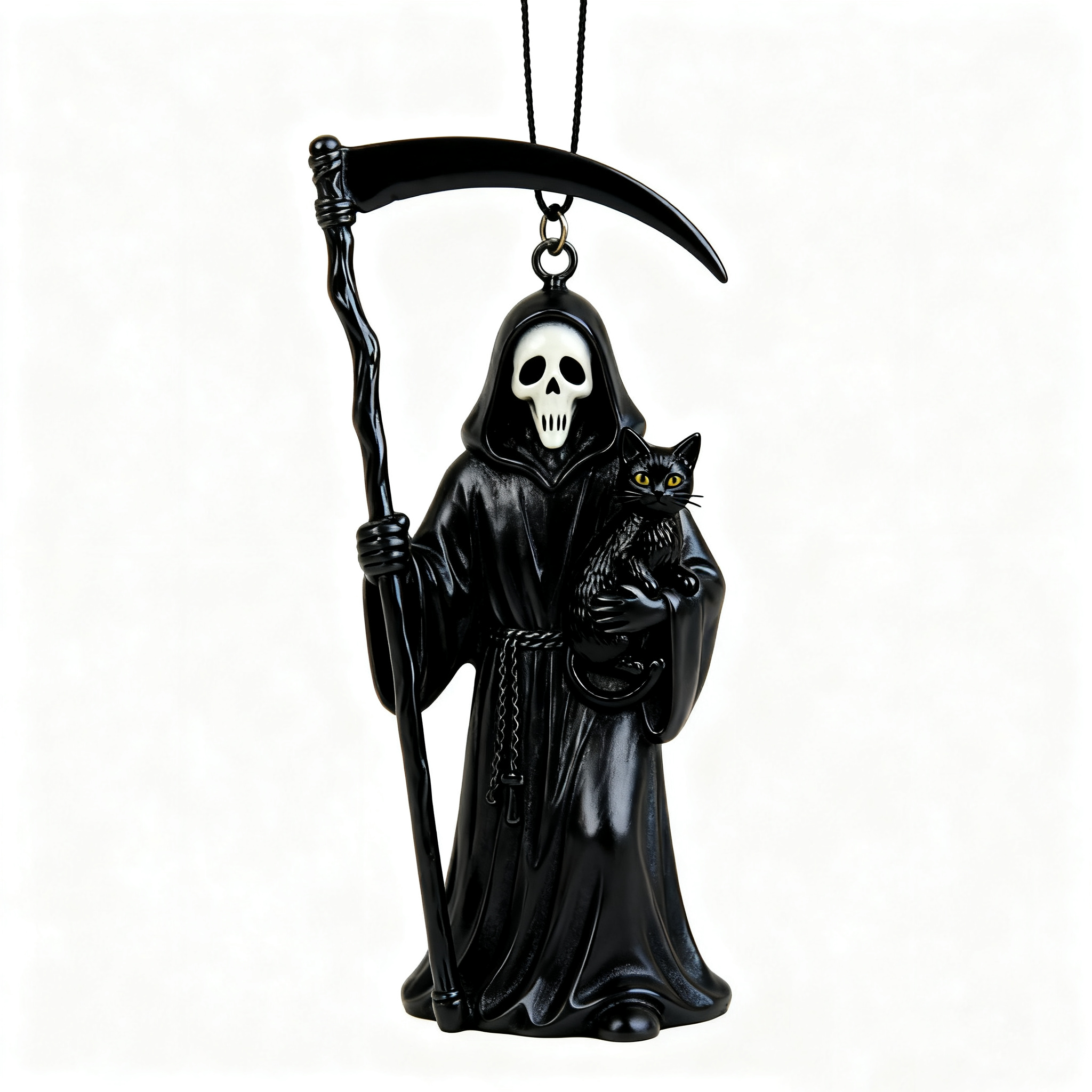 Reaper Ornament Collection