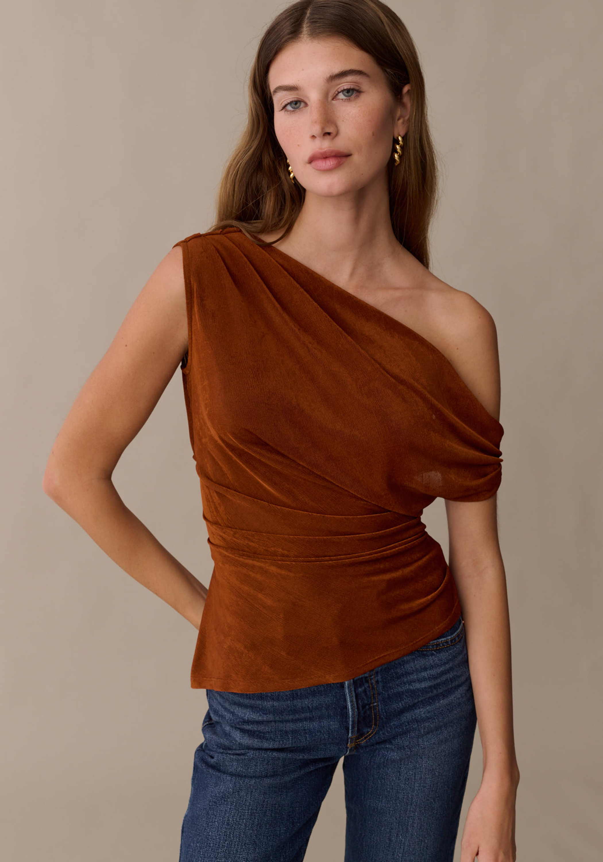 Myrine Top