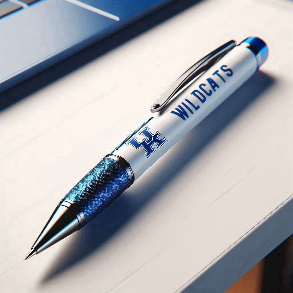 College Football Team Pen