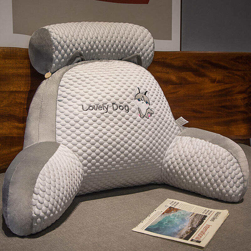 Hot Sale💥Bedside Sofa Pillow Backrest⏳Discount Ends Today