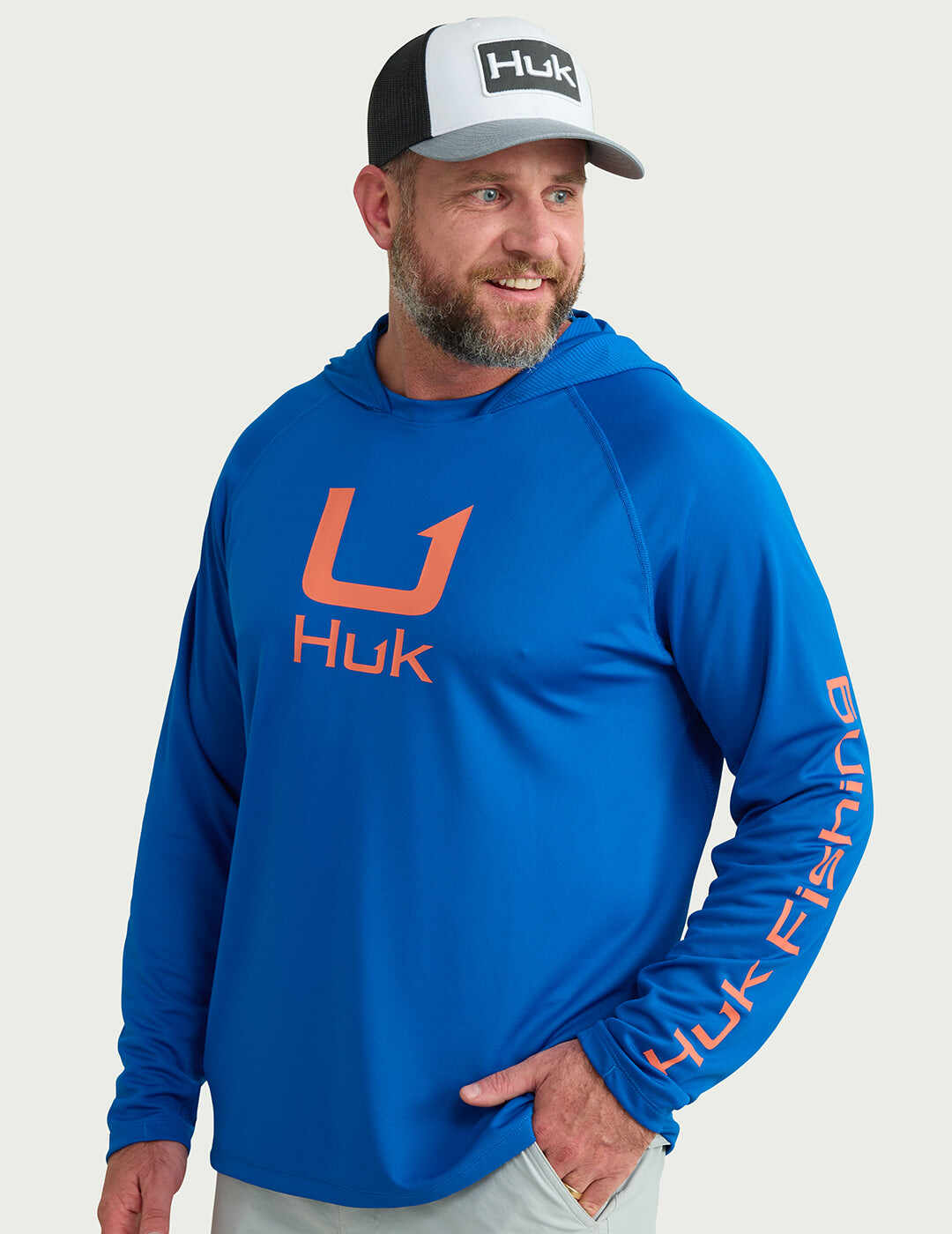 Icon Performance Hoodie