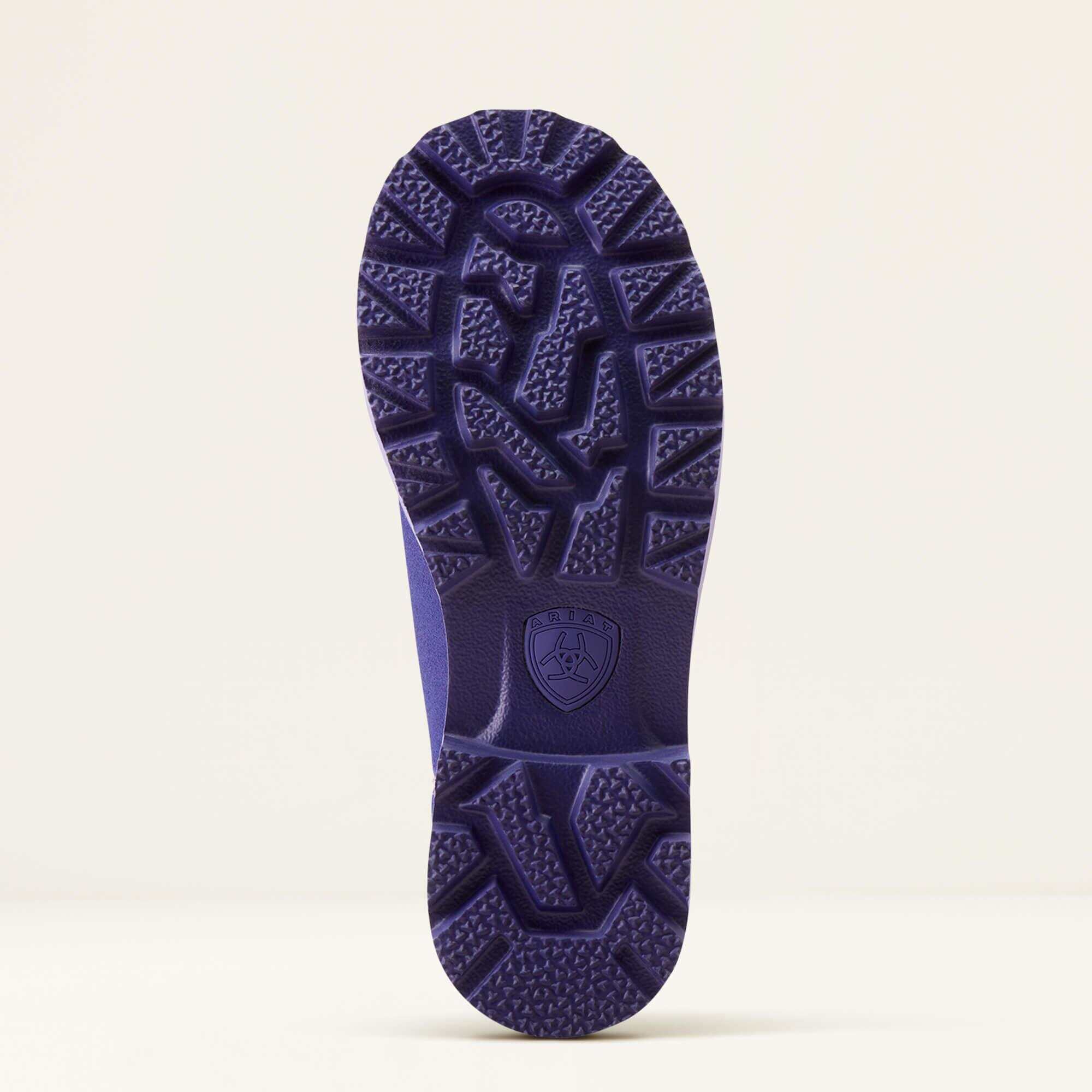 Fatbaby Western Boot