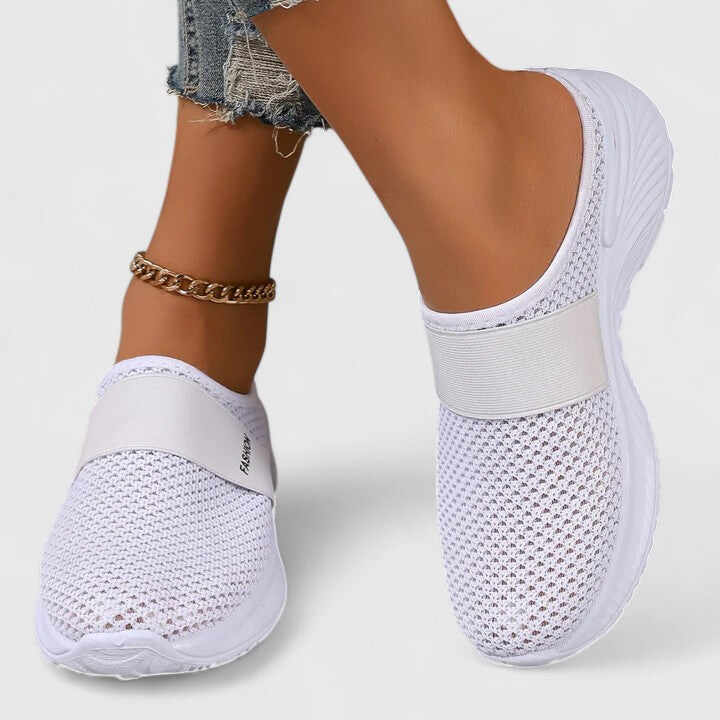 Lexa | Orthopedic Shoes