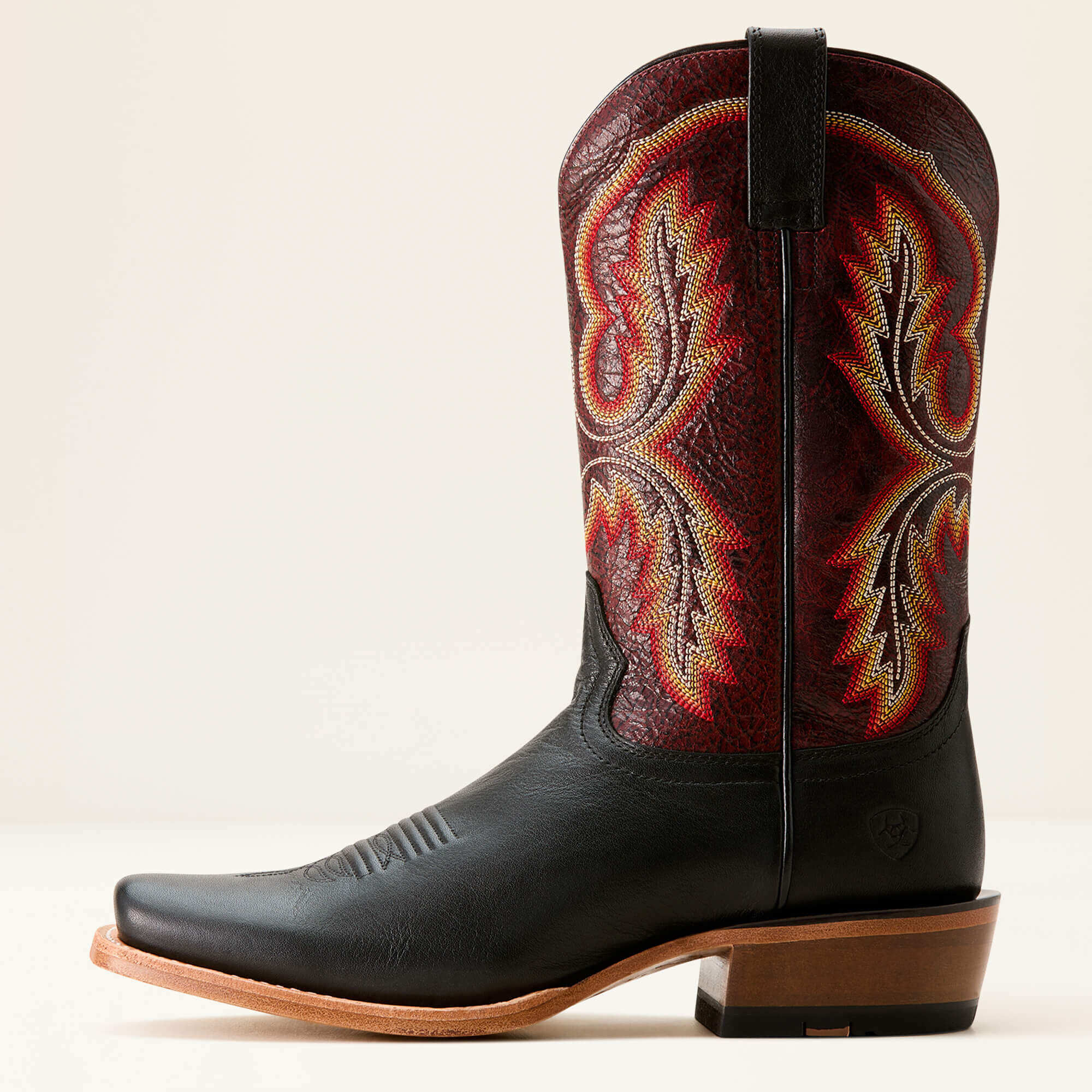 Futurity Cashout Cowboy Boot