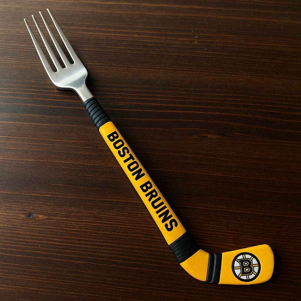 NHL Forks