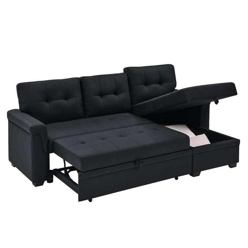Gunnar 3 - Piece Upholstered Sectional