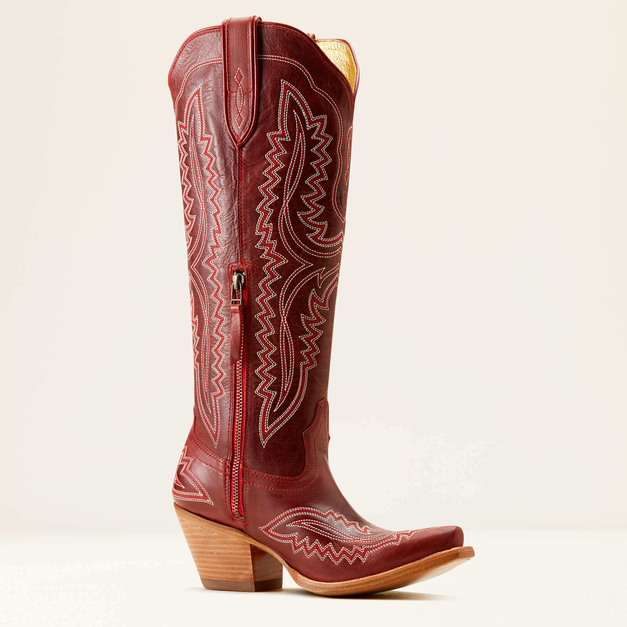 Casanova Western Boot