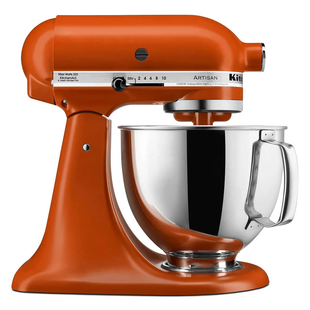 🎅Christmas Special Offer! 🎄KitchenAid 3-IN-1 Multifunctional Stand Mixer