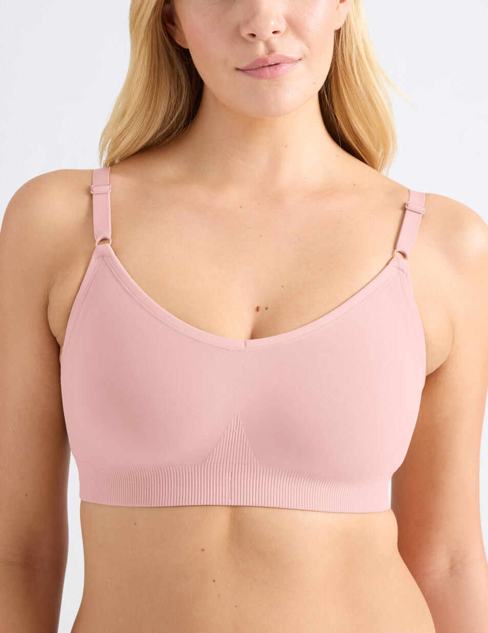 Good to Go Seamless Bra
