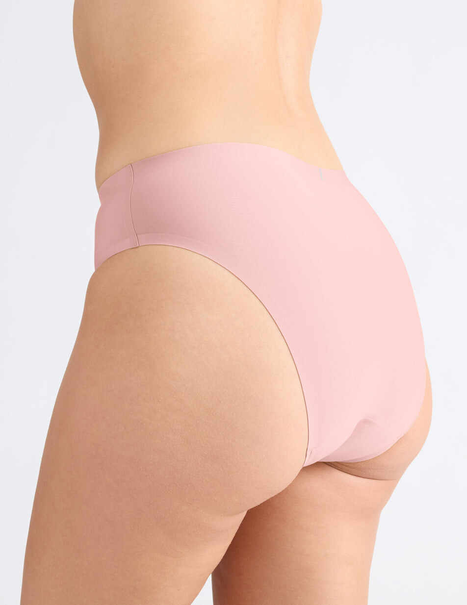 Super Leakproof® No-Show French Cut