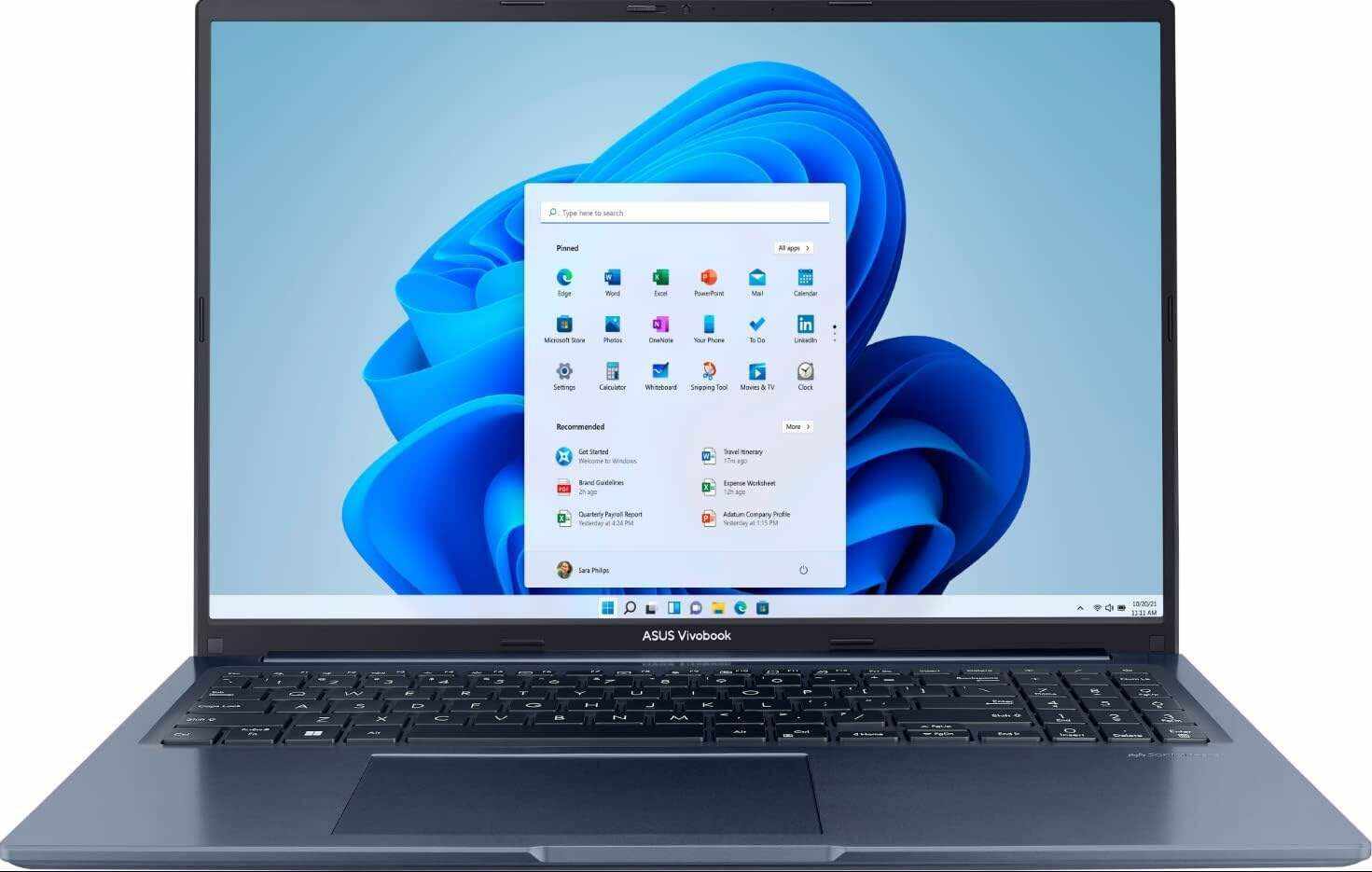 ASUS VivoBook 16