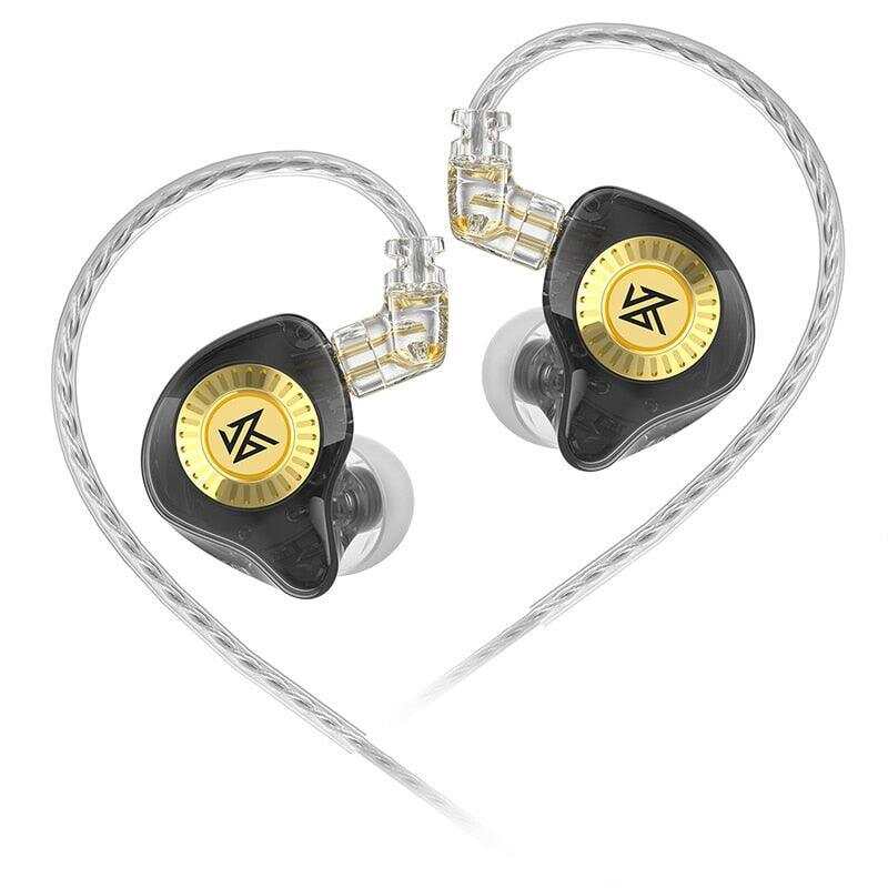 KZ EDX Ultra - Dynamic Driver IEM Earphones