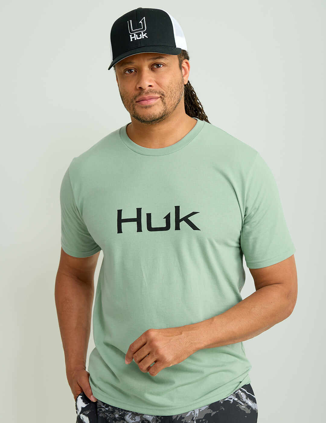 Classic Logo Tee
