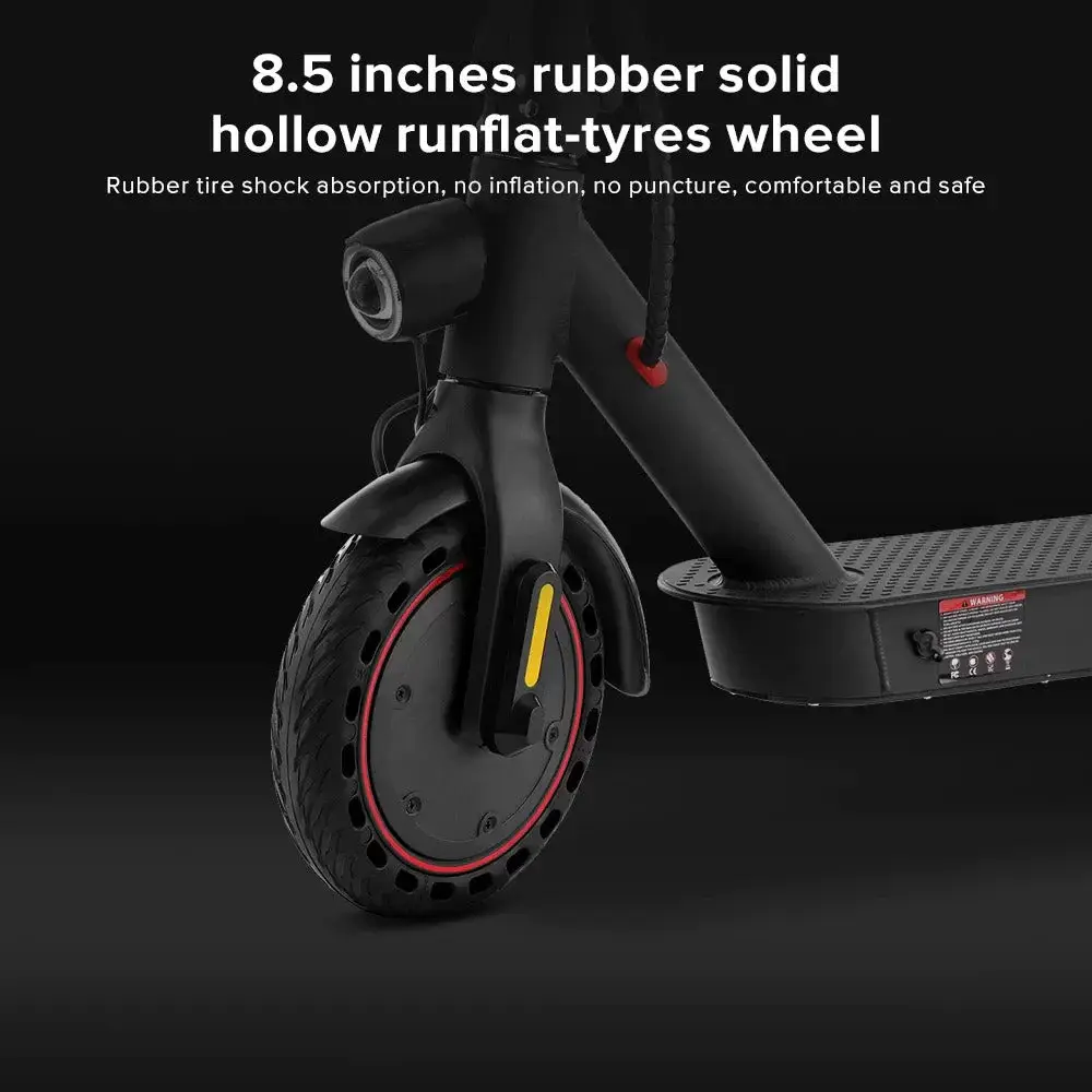 2023 1S Elite Motorized Foldable Electric Scooter