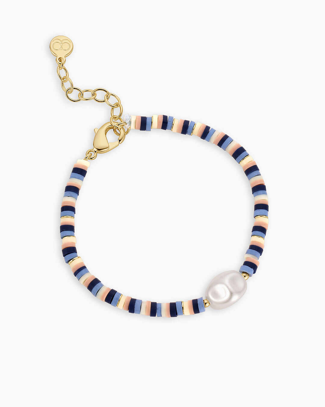 Harbor Pearl Bracelet