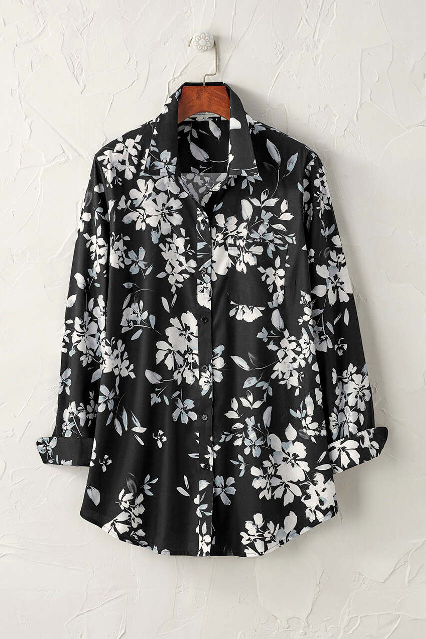 Rosalia Anytime No-Iron Tunic