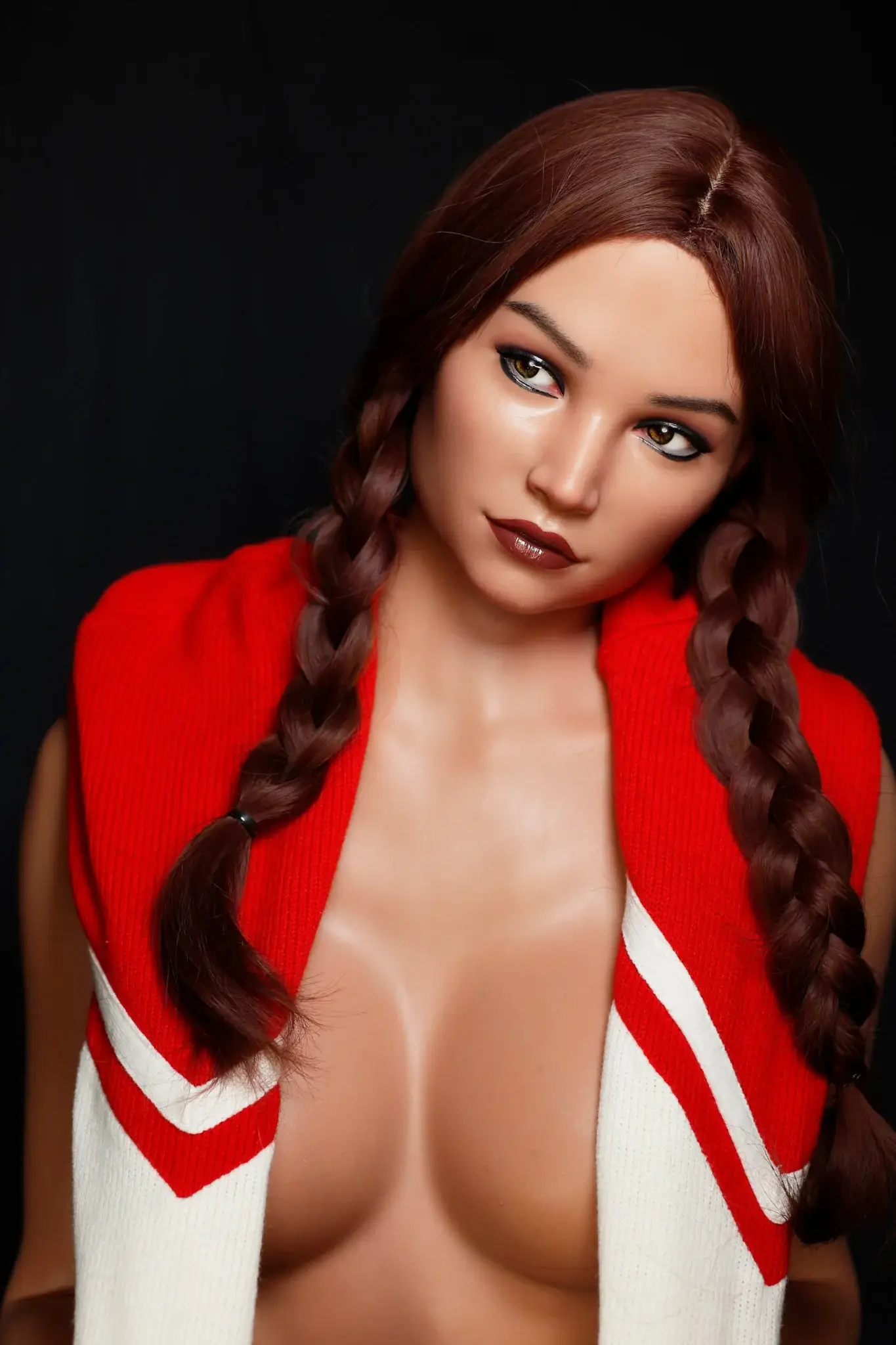Evelyn Premium Silicone Love Doll - GE50 - Zelex Inspiration Series