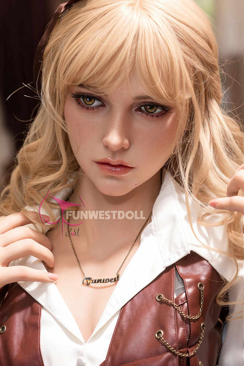 FunWest 157cm C Cup - Bella - IN STOCK