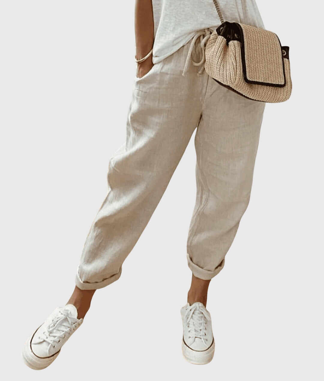 Madeline™ | Elegant Summer Pants