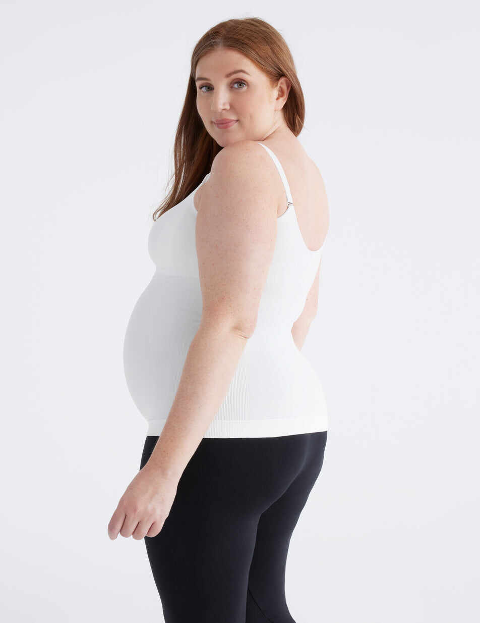 BlissFit™ Leakproof Nursing Tank