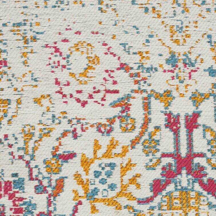 Aliana Ivory/Light Taupe/Dark Taupe Rug