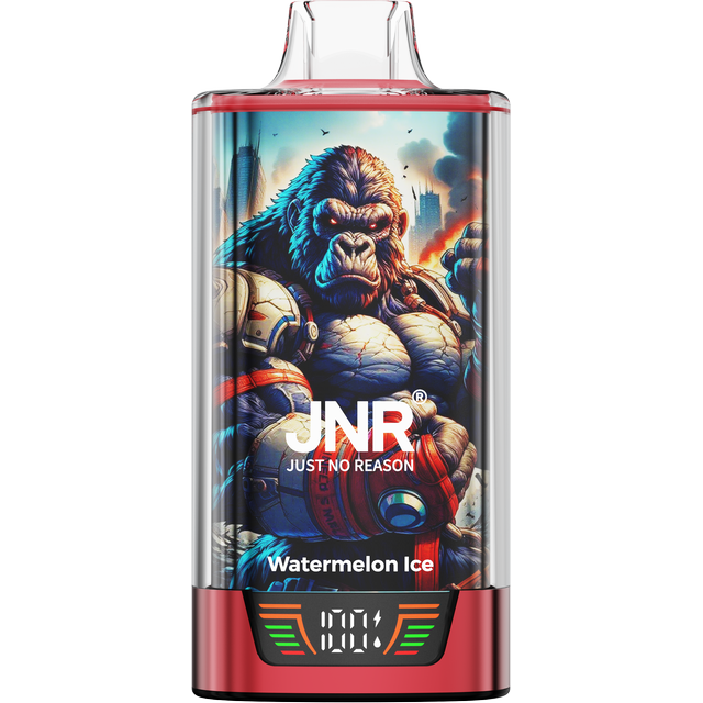 JNR 55k Puffs -Disposable Vape